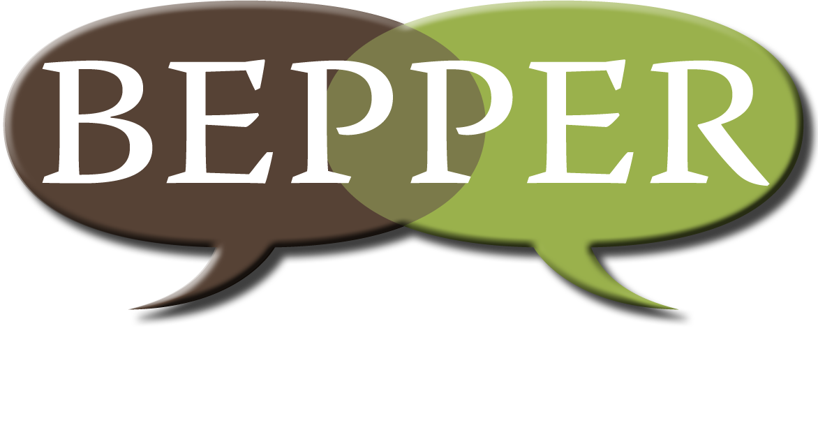 logo Bepper