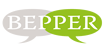 logo Bepper