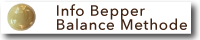 Informatie over de Bepper Balance Methode