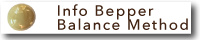 Informatie over de Bepper Balance Methode
